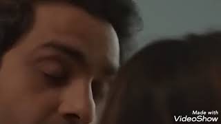 Riya Sen Kissing Look Alike, Nose Rub Bollywood Kissing, Beautiful Nose Beautiful Kissing