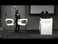 Authors@Google: Sherry Turkle - "Alone Together"