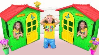 Sasha and New PlayHouse