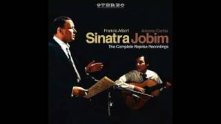 Watch Frank Sinatra The Song Of The Sabia video