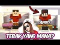 APAKAH KALIAN BISA TEBAK SUARA YOUTUBERS MINECRAFT INDONESIA ?!