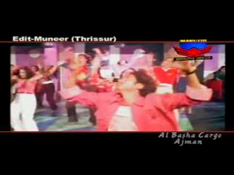 daddy mummy remix (by muneer chalingad) high quality video (...