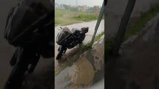 Brishti Vheja Rate Ami