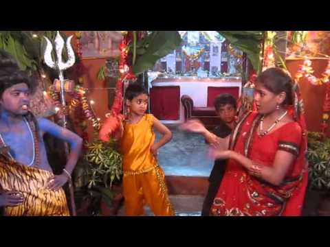 Janmashtami Special : O Ganpat Ke Pitaji