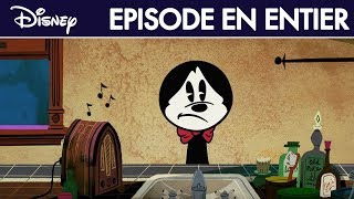 Mickey Mouse Au Pied Les Oreilles - Episode Intégral - Exclusivité Disney I Disney