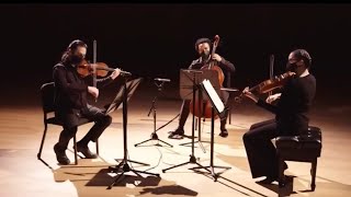 J.S. Bach - Three-Part Inventions | No. 1 in C major BWV 787