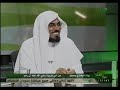د.سلمان العودة ضيف برنامج مصابيح الرسالة 1/2