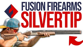 Fusion Silvertip Sporting 12 Gauge Ou Shotgun Review