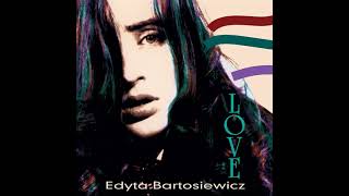 Watch Edyta Bartosiewicz Love video