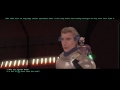 Let's Play KotOR2 (blind) part 88: Disciple Leads the Way... mostly