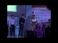 Marawis Darunnajah Cipining, Juara #1 IBF 2014