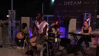 Hommage à la musique Senegalaise