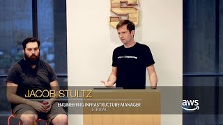 Lessons Learned in Scaling Strava’s Infrastructure
