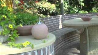Drossos Living Spaces - Gartengestaltung