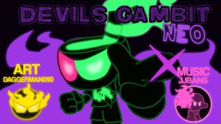 Neo Indie Cross Neo Devils Gambit Ost
