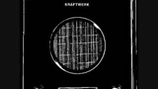 Watch Kraftwerk Airwaves video