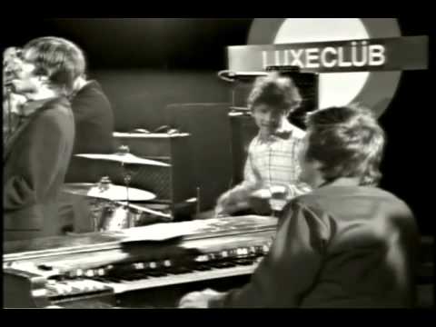 The Bluetones - Fast Boy