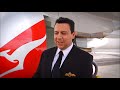 image Behind Scenes Ial Delivery Of Our 100th 737