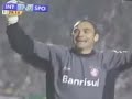 gol na final libertadores