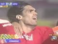 gol na final libertadores