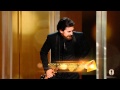 Christian Bale winning Best Supporting Actor