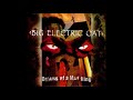BIG ELECTRIC CAT - Orchid Dreaming