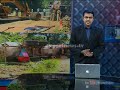 Gas tanker overturns at Kondotty , Malappuram - FIR