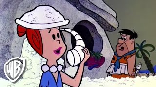 The Flintstones Operation Switchover