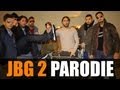 Kollegah &amp; Farid Bang - Dynamit (Official HD Video) - Habibi...
