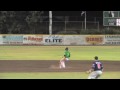 08/03/10 WIN Highlights Na koa ikaika Maui Baseball
