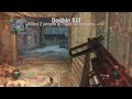 5 Spray Killing Spree (COD Black Ops)