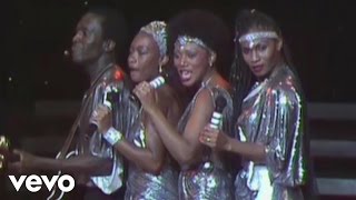 Watch Boney M I Feel Good video