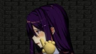 Ddlc I Still Love You But With Baldi Soundfont