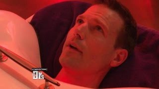 What’s the Real Deal: Infrared Saunas?