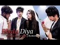 Bhula Diya - Darshan Raval | Valentine's Day Special | Story By Unknown Boy varun