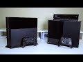 Xbox One vs PS4 - Full Comparison