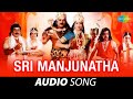 Sri Manjunatha (Telugu) - Full Album | Chiranjeevi, Arjun, Ambareesh | Hamsalekha