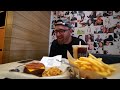 24 Hours Using ONLY Android Pay