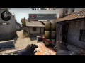 CS:GO — Matchmaking Adventures — Part 1 — Globally Offensive!