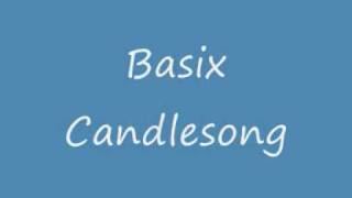 Watch Basix Candle Song video