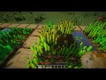Minecraft LIVE: 200k Sub Stream! Hardcore Survival, Mo' Creatures, Shaders TIL DEATH DO US PART
