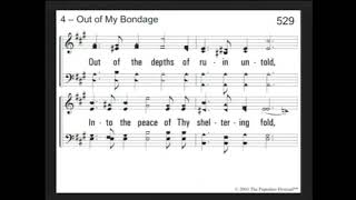 Sunday Morning Worship (1-22-23)