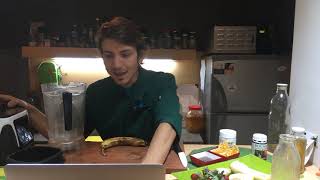 Te Invito Un Jugo #28 | Matias Amadasi