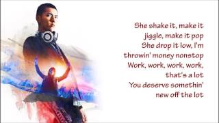 Juice Kris Wu Ost Xxx Xander Cage Juice Kris Wu Ost Xxx Xander Cage
