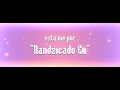 Valter Artístico Nandzicado (Lyrics/Letra) KIZOMBA 2017