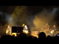Paul McCartney - Asunción 17.04.2012 - Venus And Mars / Rock Show / Jet