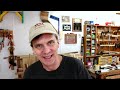 The secret to perfect dovetail joints | Ask Me-Mo klip izle