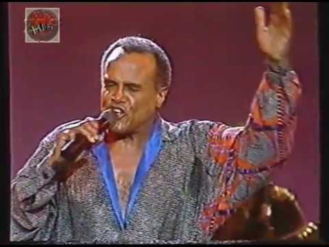 BelafonteParadise in GazankuluLIVE...