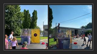 Parish Picnic 9 18 22