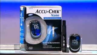 Monitoring Blood-Sugar Levels Medical Course